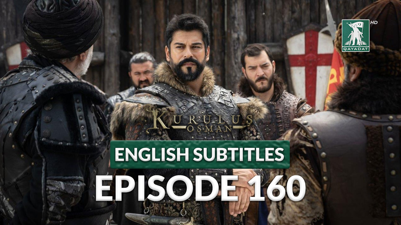 Episode 160 English Subtitles