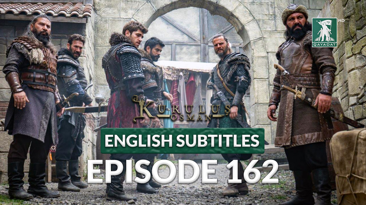 Episode 162 English Subtitles
