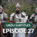 Mehmed Fetihler Sultani Season 2 Episode 27 Urdu Subtitles