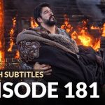 Kurulus Osman Season 6 Episode 181 English Subtitles