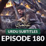 Kurulus-osman-episode-180-urdu-subtitles