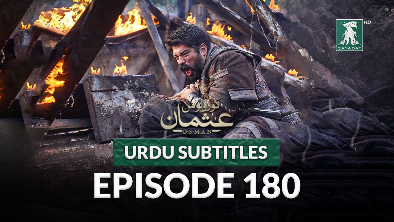 Kurulus-osman-episode-180-urdu-subtitles